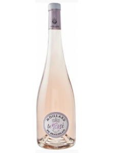 Moillard Le Rose du Beaujolais 2020 | Franta